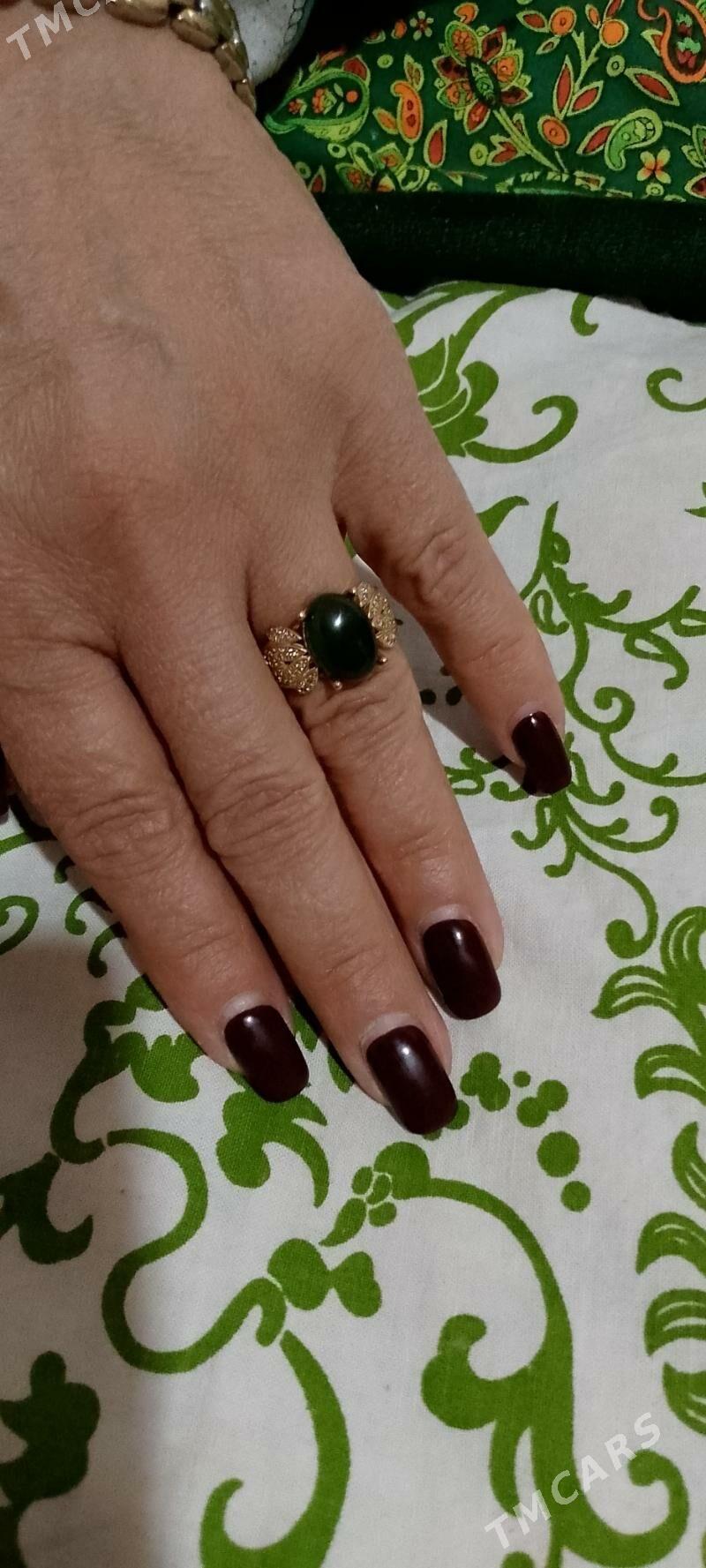 Yuzuk - Aşgabat - img 2