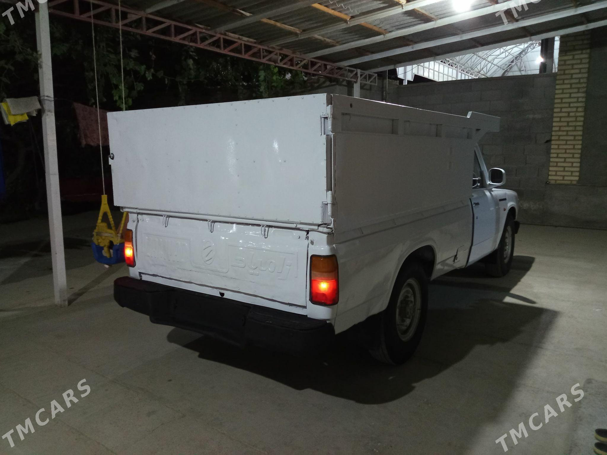 Mitsubishi L200 2013 - 50 000 TMT - Бахарден - img 3