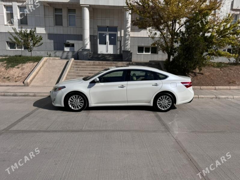 Toyota Avalon 2013 - 365 000 TMT - Köşi - img 5