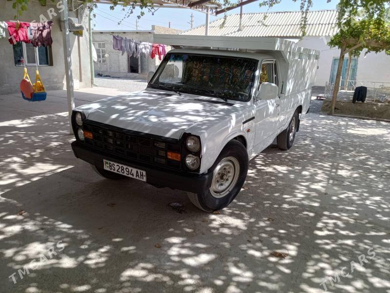 Mitsubishi L200 2013 - 50 000 TMT - Бахарден - img 4