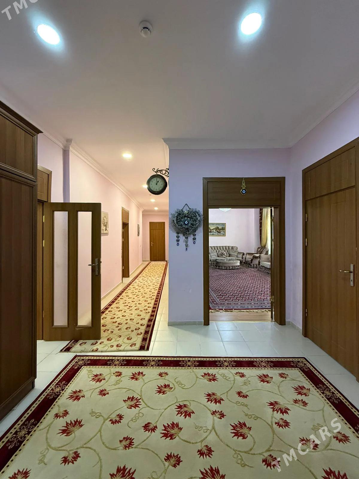 PODWOYSKI ELITKA 4 KOM SATLYK - ул. Подвойского (Битарап Туркменистан шаёлы) - img 4