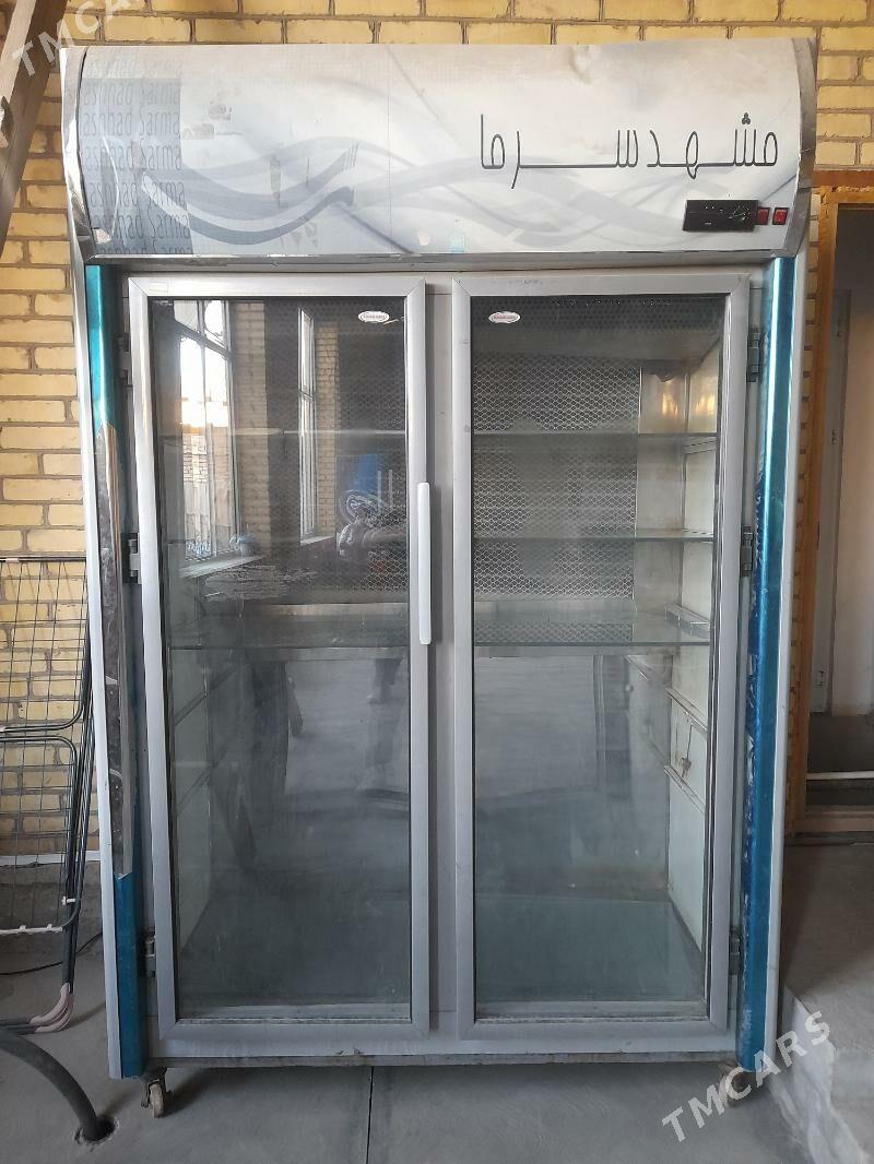 WITIRINA 2 KAMERALALY - Türkmenabat - img 2