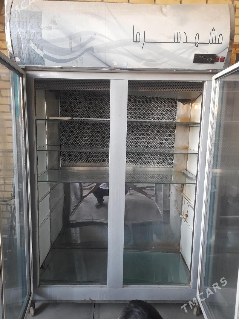 WITIRINA 2 KAMERALALY - Türkmenabat - img 1