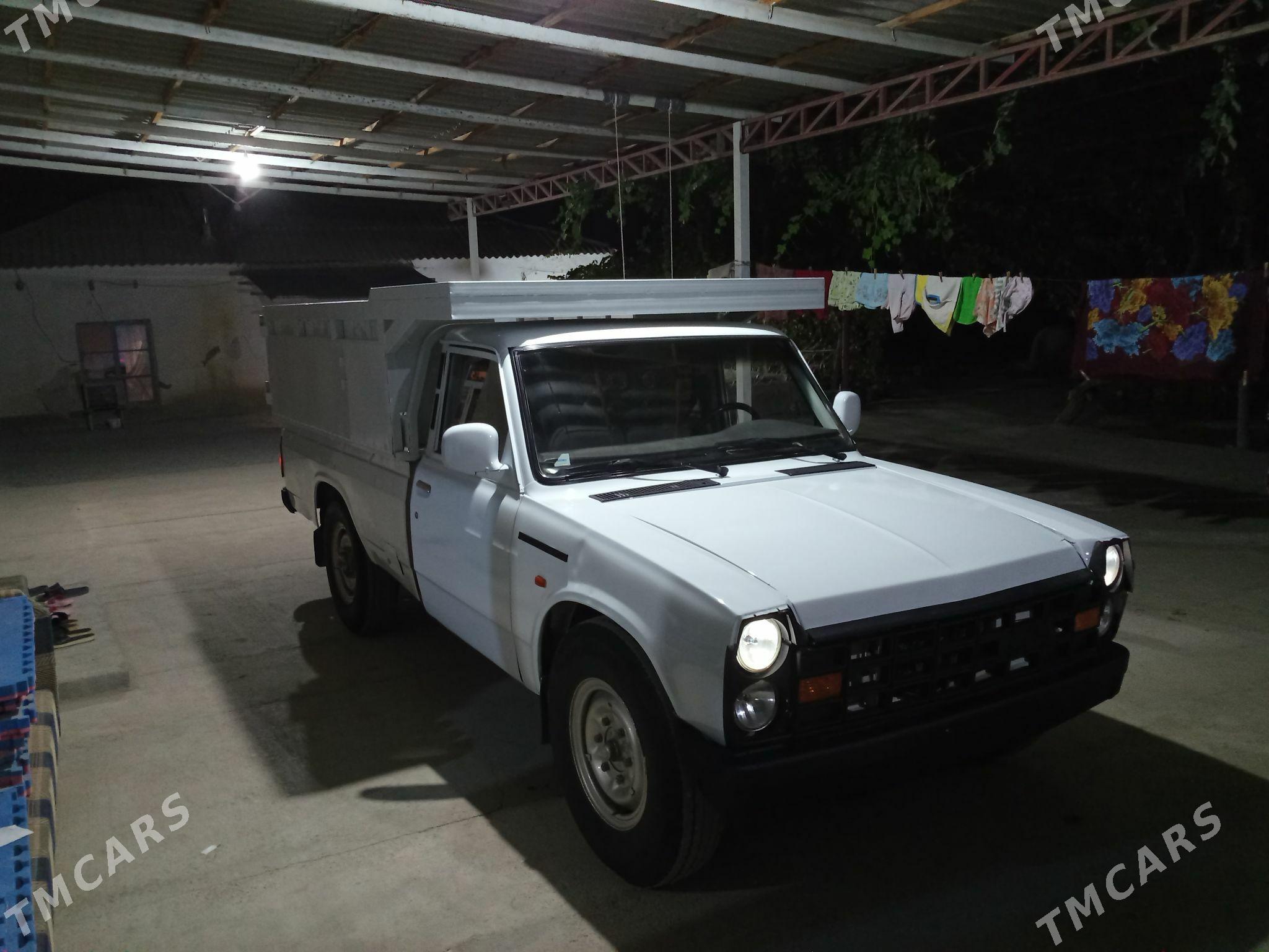 Mitsubishi L200 2013 - 50 000 TMT - Бахарден - img 2