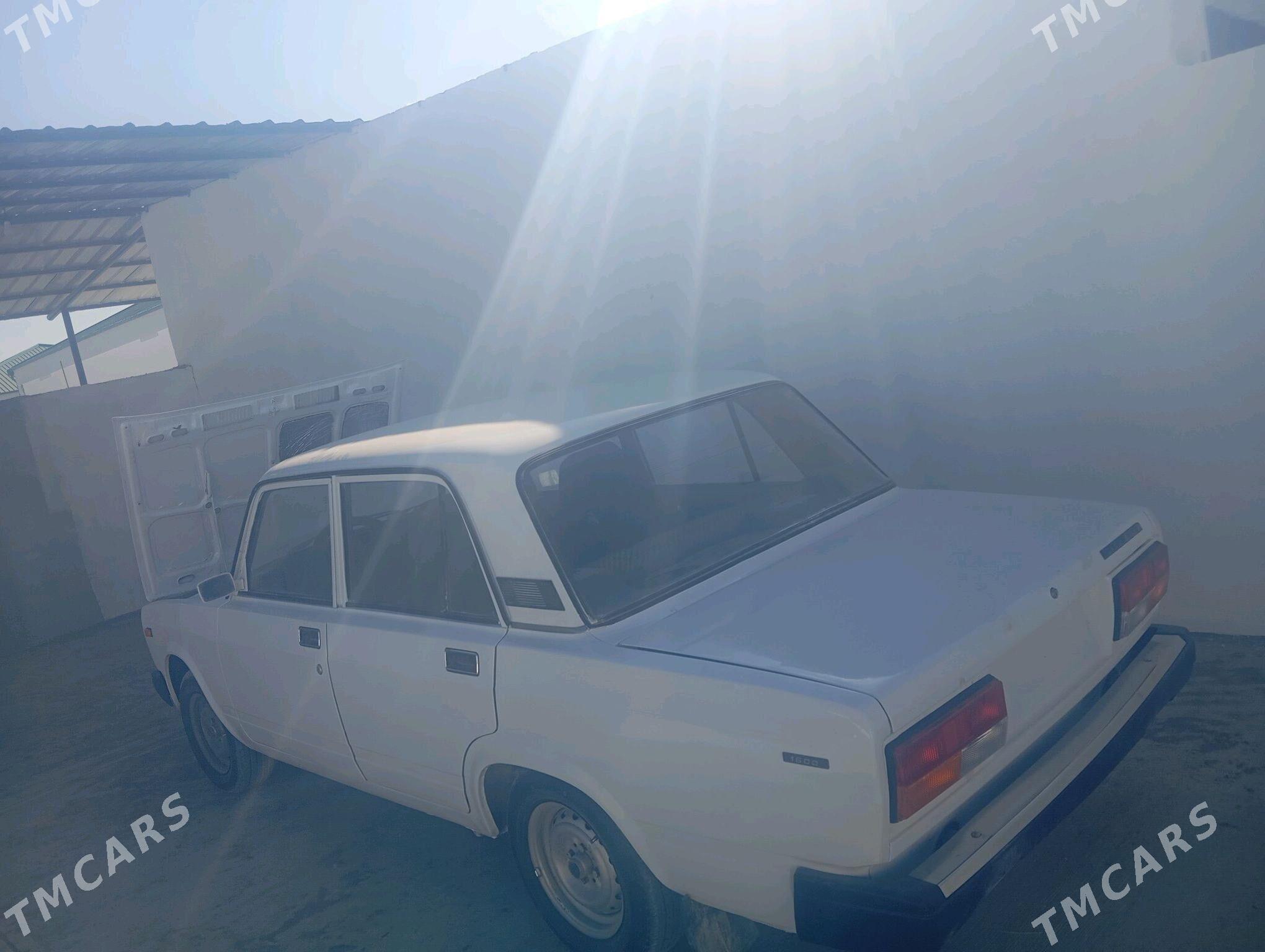 Lada 2107 2000 - 32 000 TMT - Гёкдепе - img 3