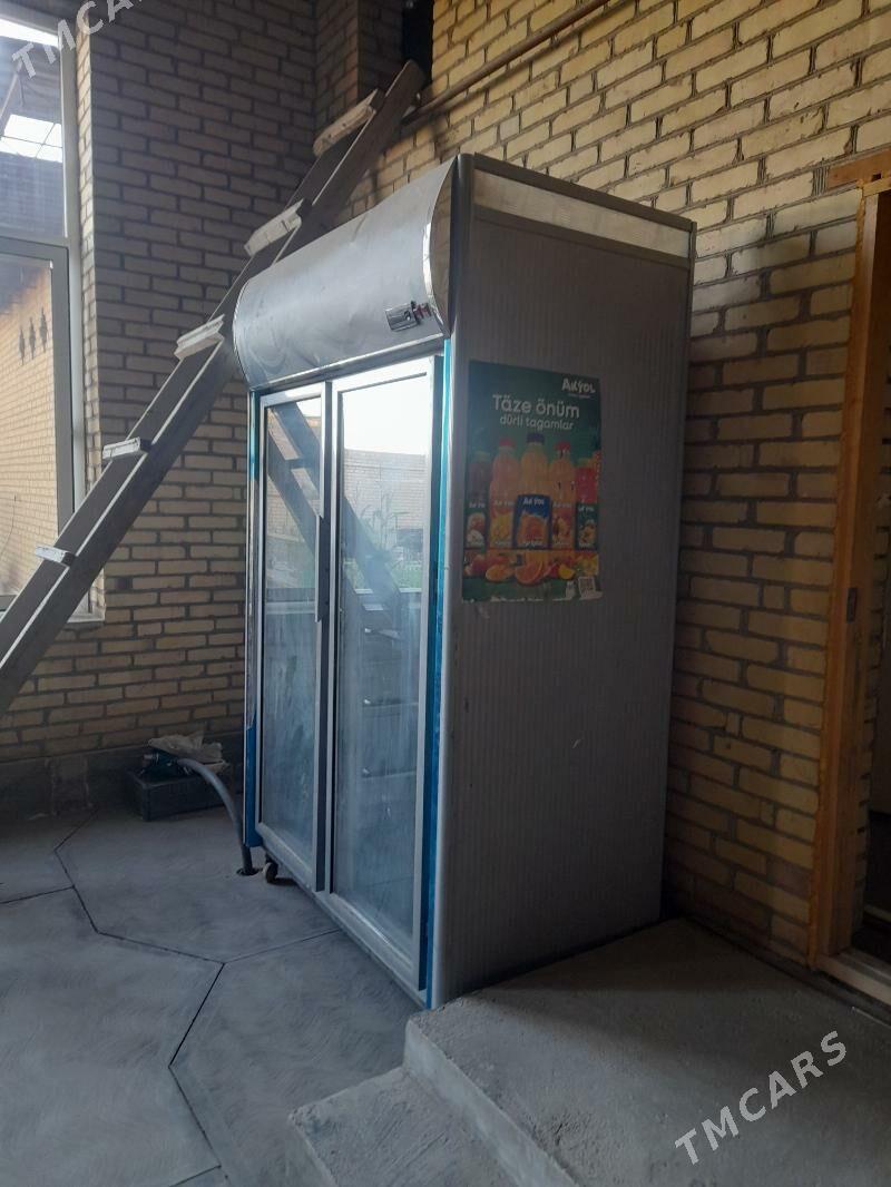 WITIRINA 2 KAMERALALY - Türkmenabat - img 3