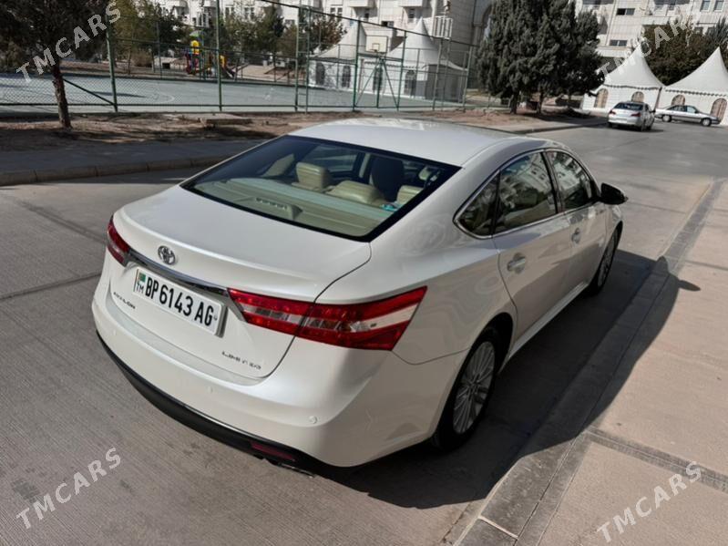 Toyota Avalon 2013 - 365 000 TMT - Köşi - img 1