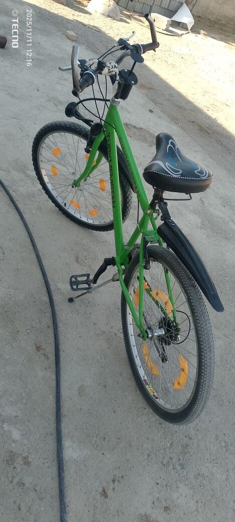 Satlyk - Гёкдепе - img 2