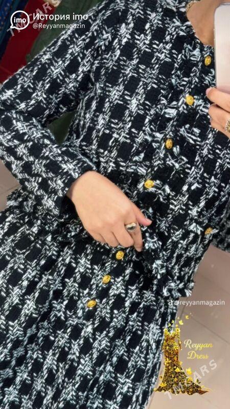 Twid Kastyum - Aşgabat - img 1