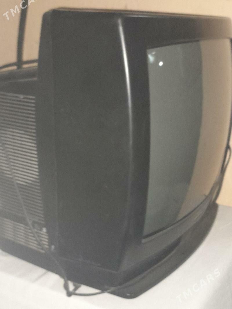Telewizor - Ашхабад - img 3