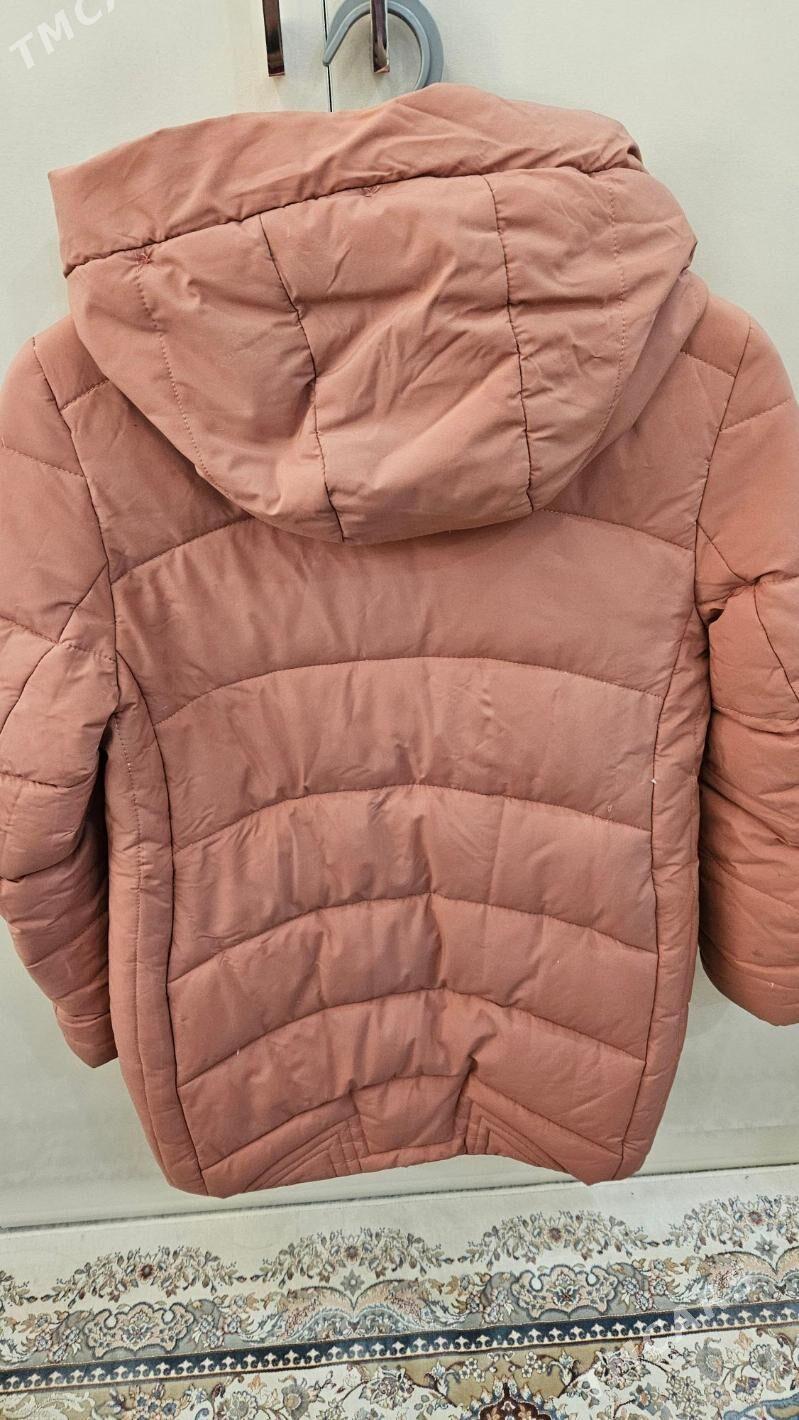 cafa kurtga - Ашхабад - img 2