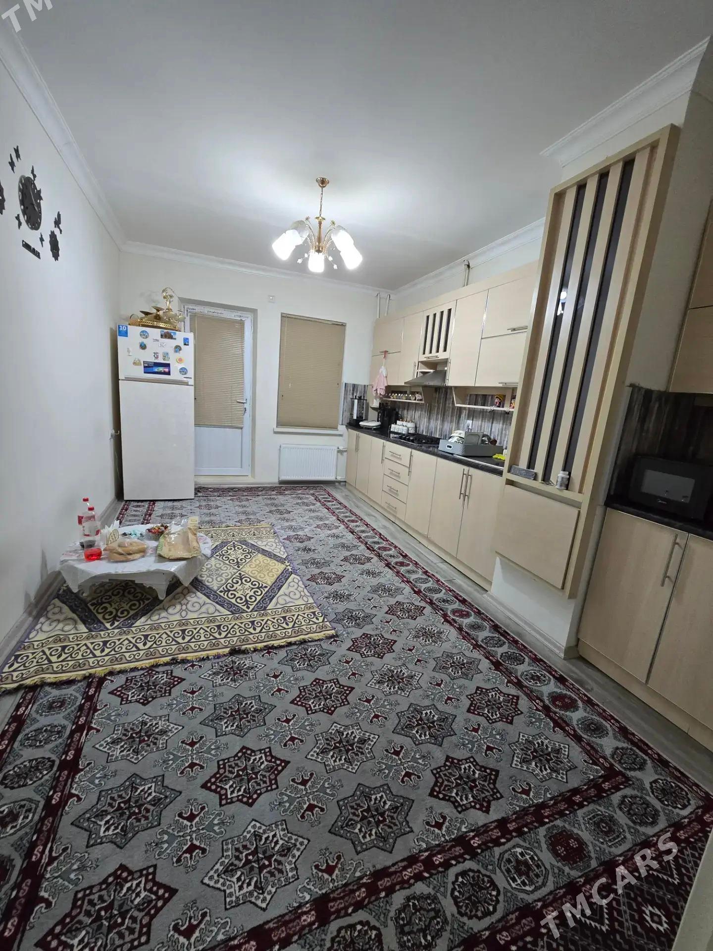 Anew panelka - Ашхабад - img 7