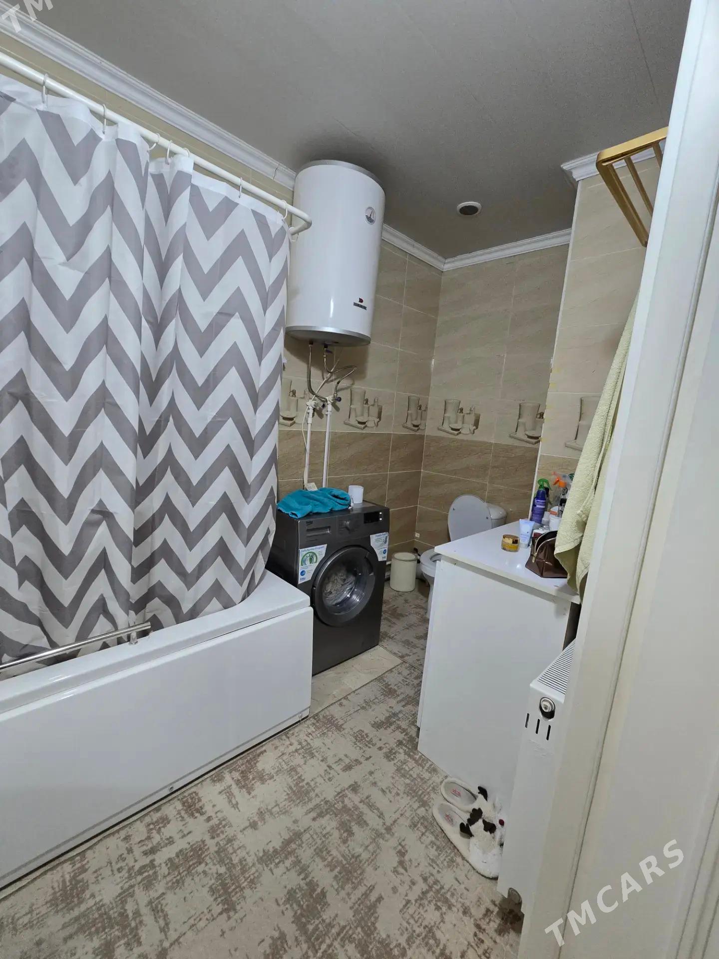 Anew panelka - Ашхабад - img 3