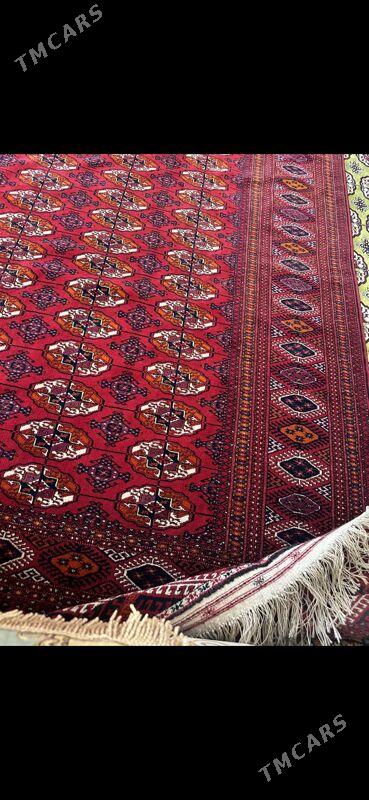 turkmen el haly - Aşgabat - img 2