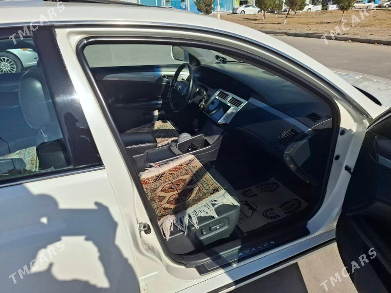 Toyota Avalon 2006 - 205 000 TMT - Mary - img 6
