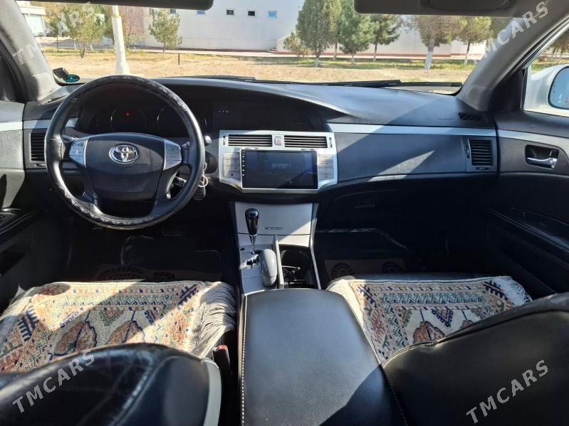 Toyota Avalon 2006 - 205 000 TMT - Mary - img 7