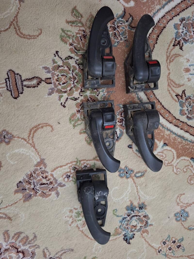 Okuz kelle ruckalary 200 TMT - Анев - img 1