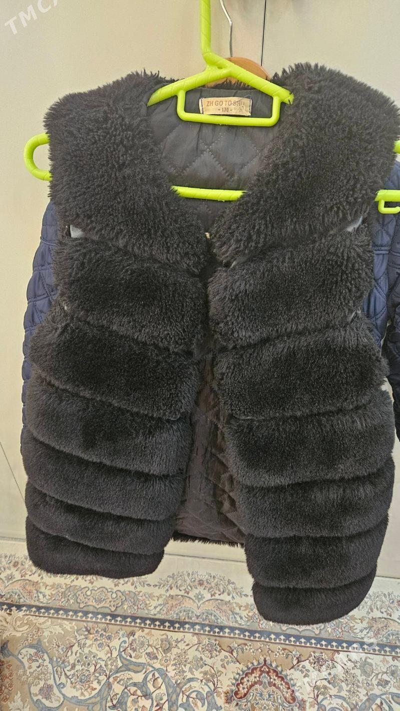 yen̈siz - Ашхабад - img 1