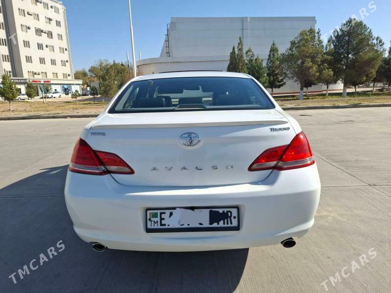 Toyota Avalon 2006 - 205 000 TMT - Mary - img 2