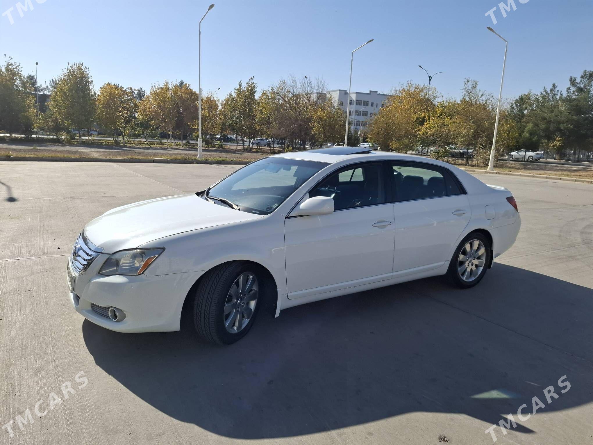 Toyota Avalon 2006 - 205 000 TMT - Mary - img 4