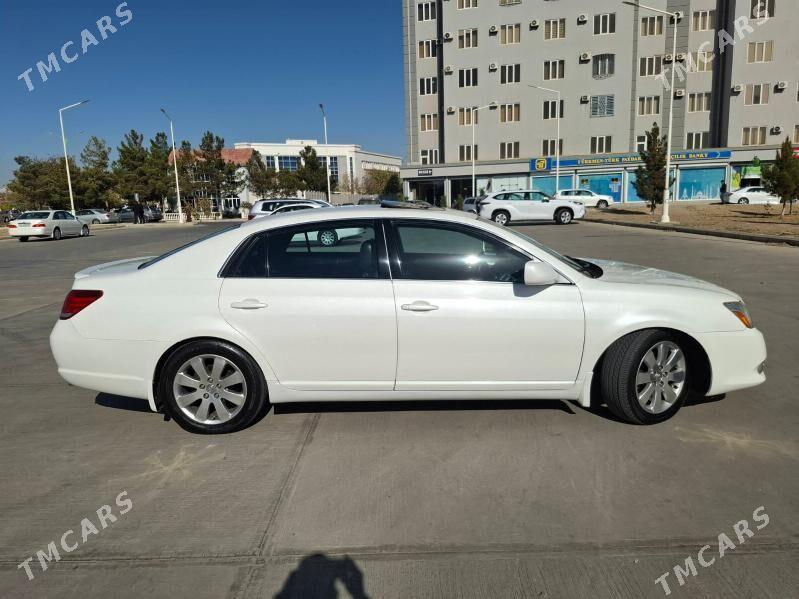 Toyota Avalon 2006 - 205 000 TMT - Mary - img 3