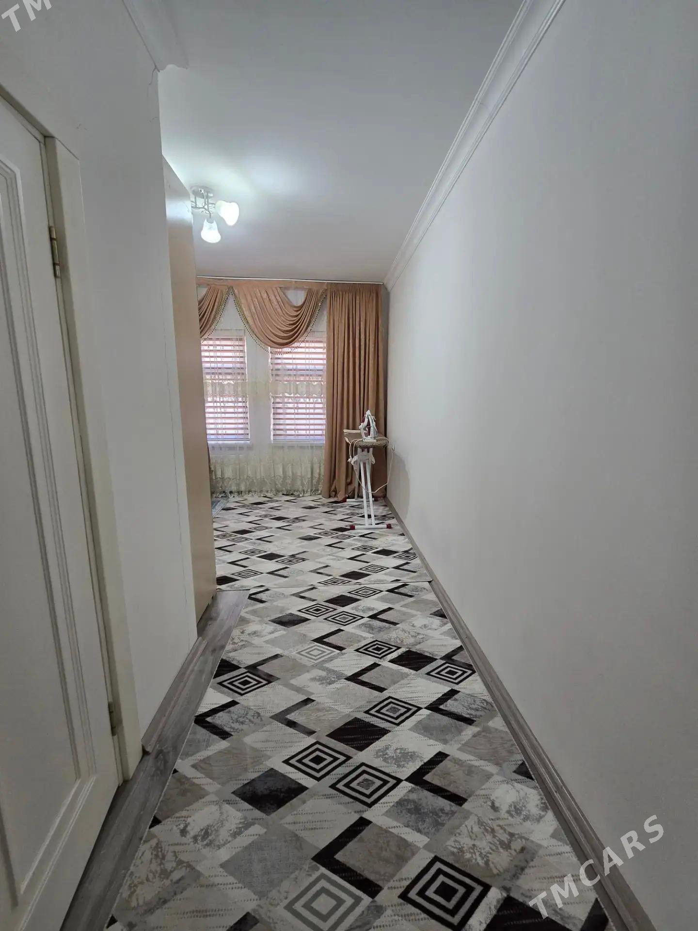 Anew panelka - Ашхабад - img 5