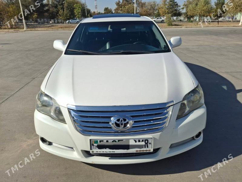 Toyota Avalon 2006 - 205 000 TMT - Mary - img 1