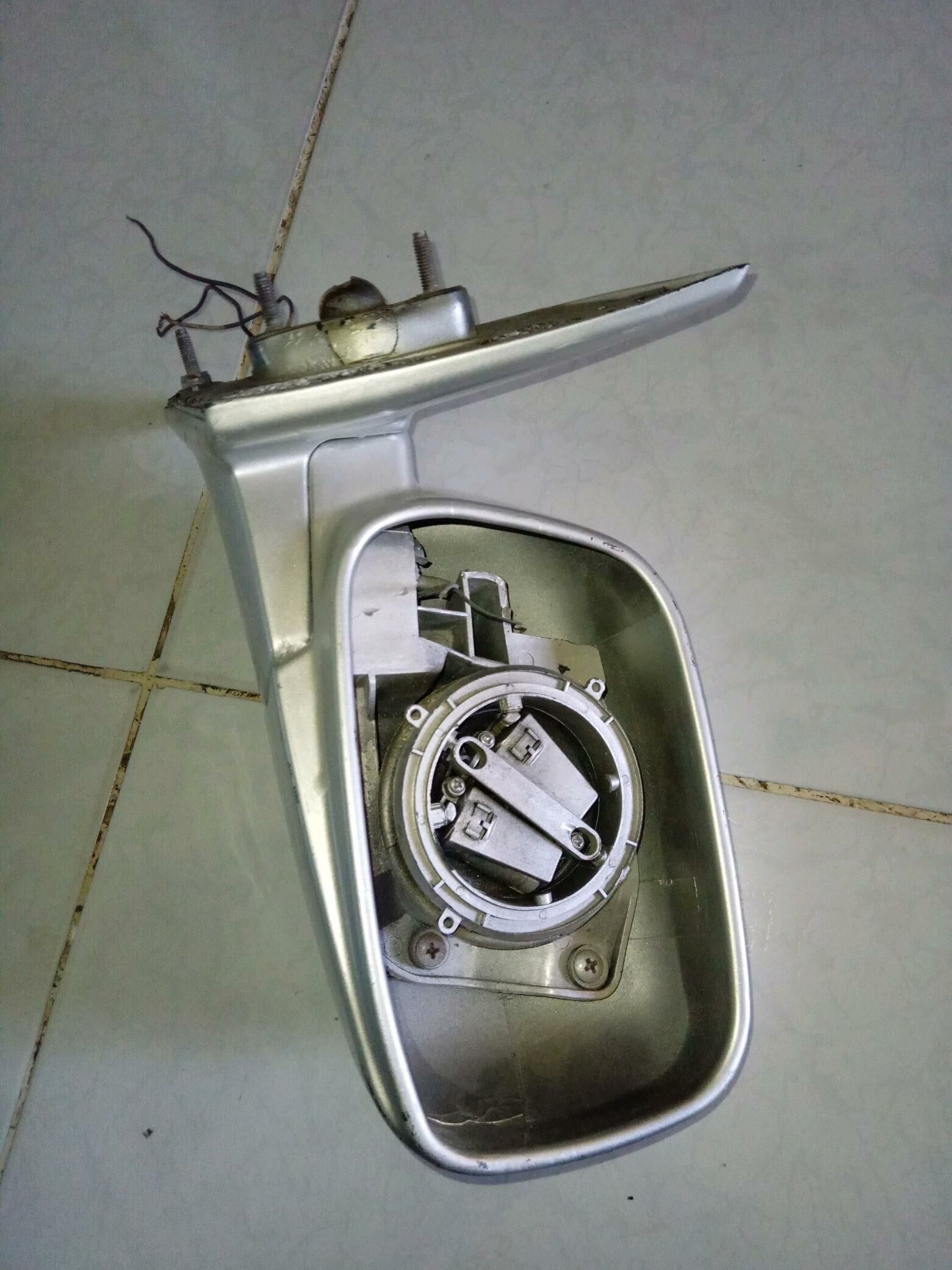 Babyckan bokowoyi 150 TMT - Гаудан "В" - img 1