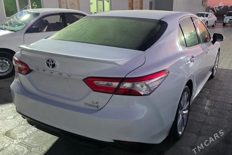 Toyota Camry 2020 - 240 000 TMT - Mary - img 3