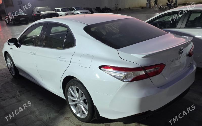 Toyota Camry 2020 - 240 000 TMT - Mary - img 5