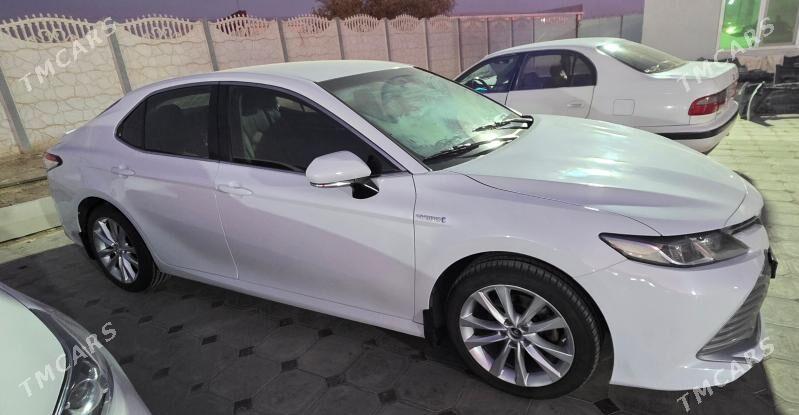 Toyota Camry 2020 - 240 000 TMT - Mary - img 6