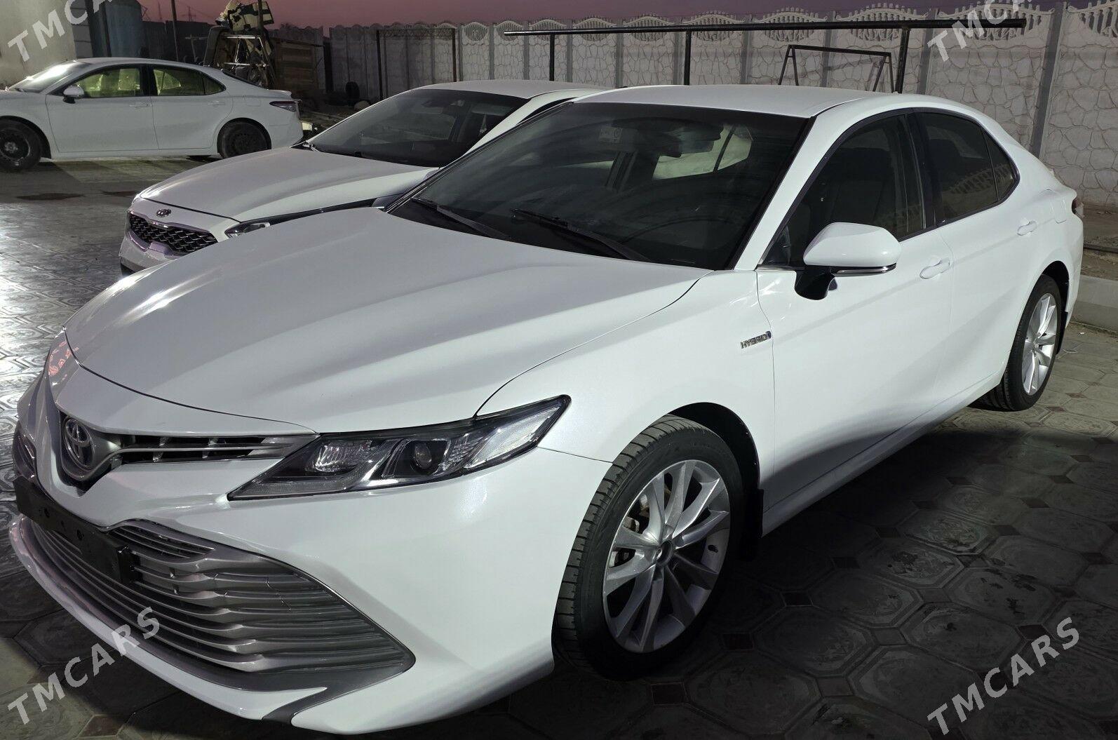 Toyota Camry 2020 - 240 000 TMT - Mary - img 4