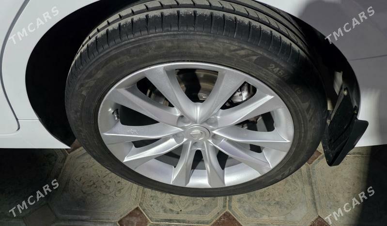 Toyota Camry 2020 - 240 000 TMT - Mary - img 10