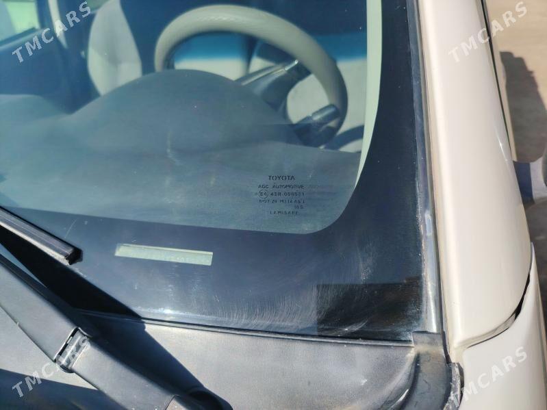 Toyota Hilux 2010 - 285 000 TMT - Kerki - img 9