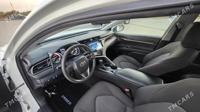 Toyota Camry 2020 - 240 000 TMT - Mary - img 9