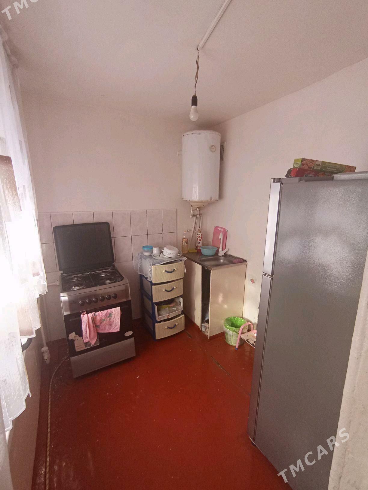 EYESINDEN SATLYK JAÝ - Мары - img 6