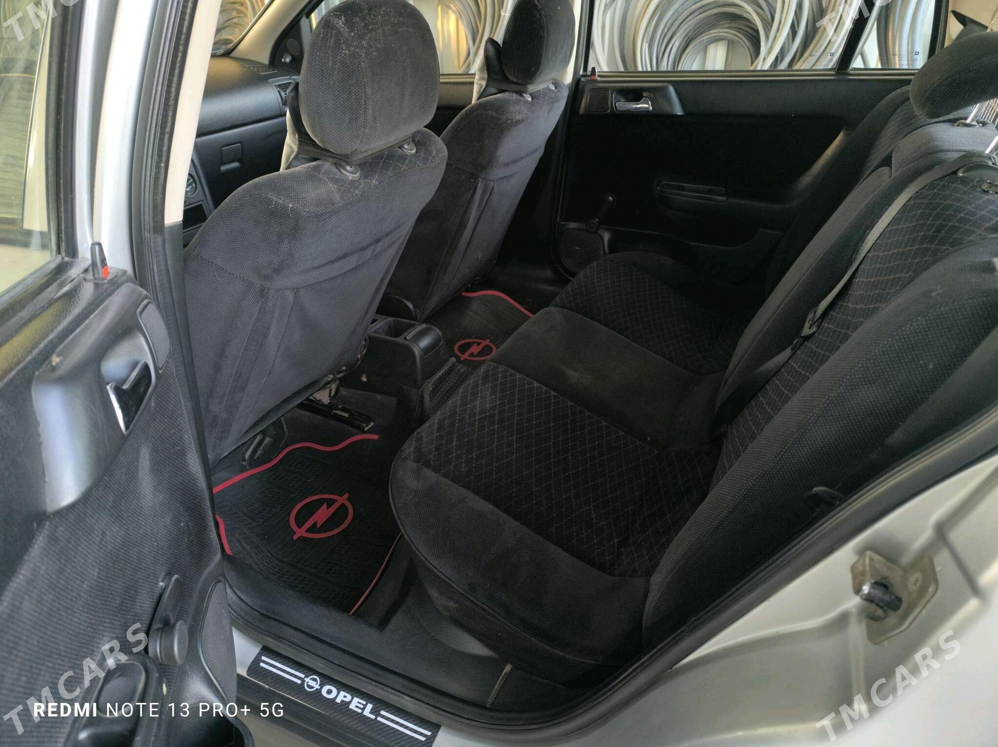 Opel Astra 1999 - 80 000 TMT - Daşoguz - img 6