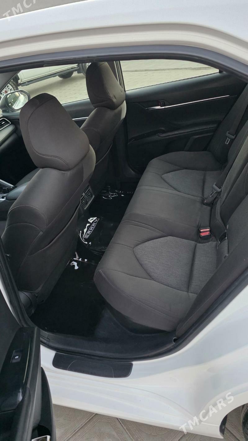 Toyota Camry 2020 - 240 000 TMT - Mary - img 8