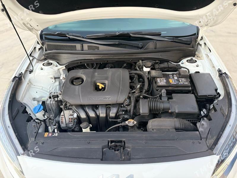 Kia Forte 2022 - 272 000 TMT - Хитровка - img 7