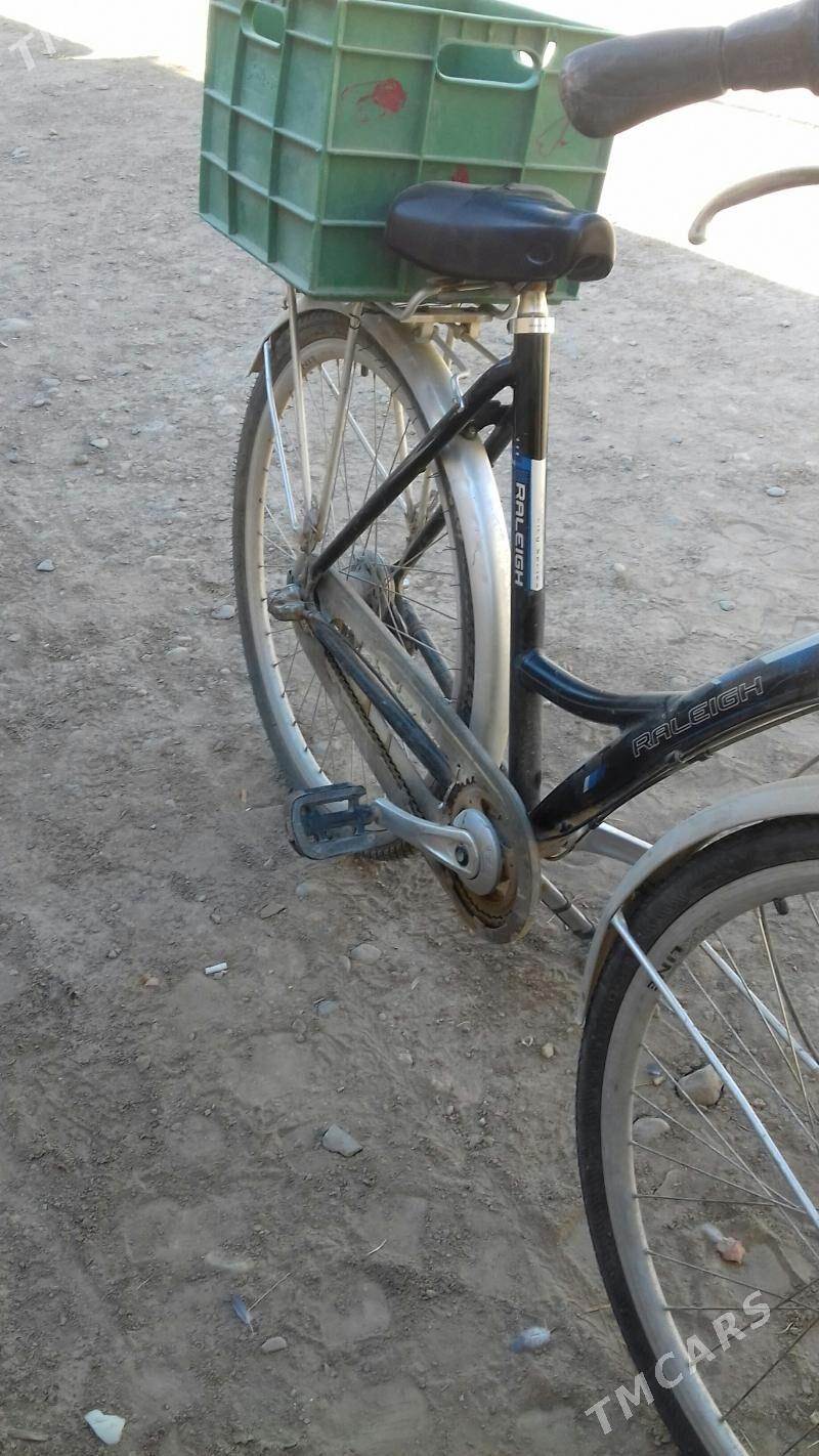 Heleýrama 28lik - Теджен - img 2