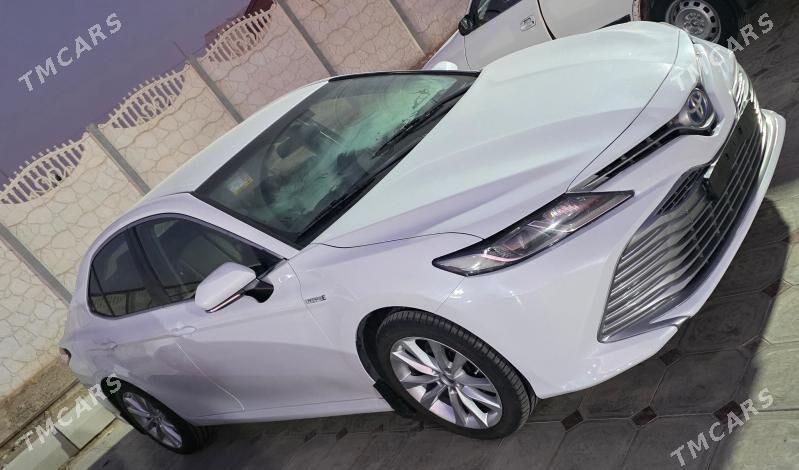 Toyota Camry 2020 - 240 000 TMT - Mary - img 7