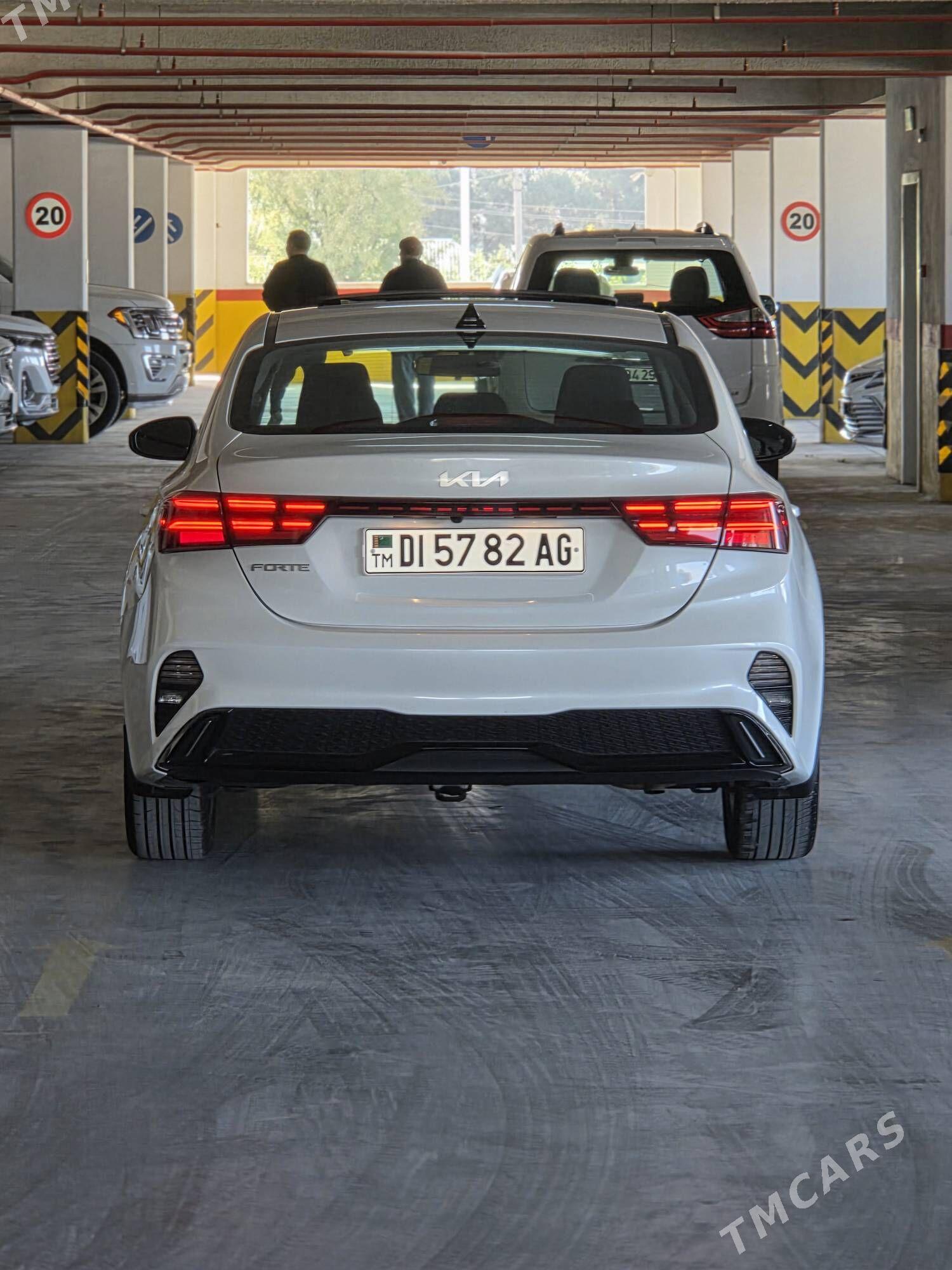 Kia Forte 2022 - 272 000 TMT - Хитровка - img 4