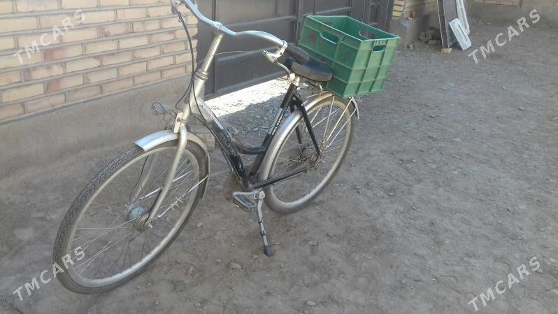 Heleýrama 28lik - Теджен - img 5