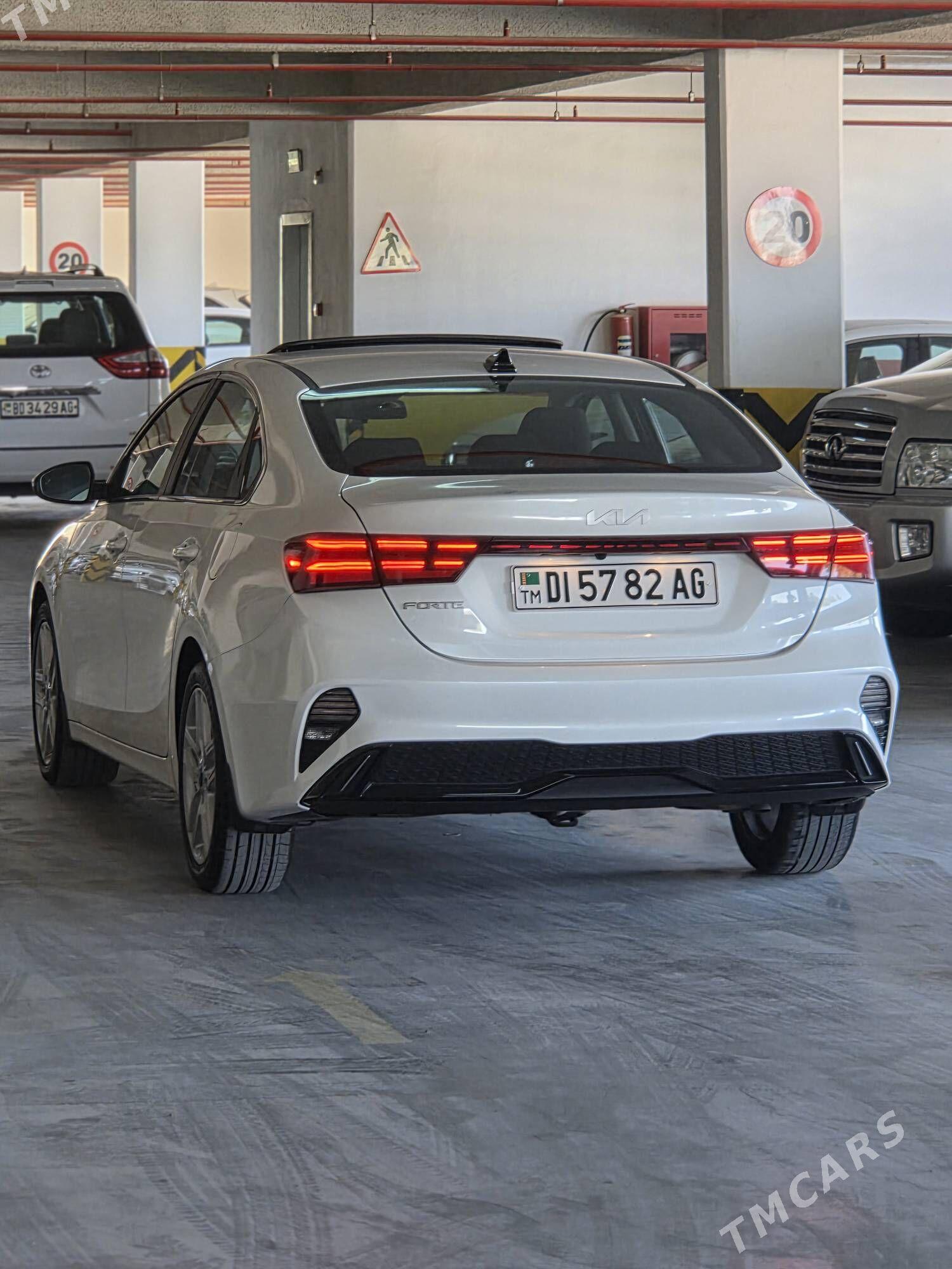 Kia Forte 2022 - 272 000 TMT - Хитровка - img 6