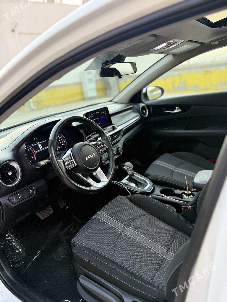 Kia Forte 2022 - 272 000 TMT - Хитровка - img 8