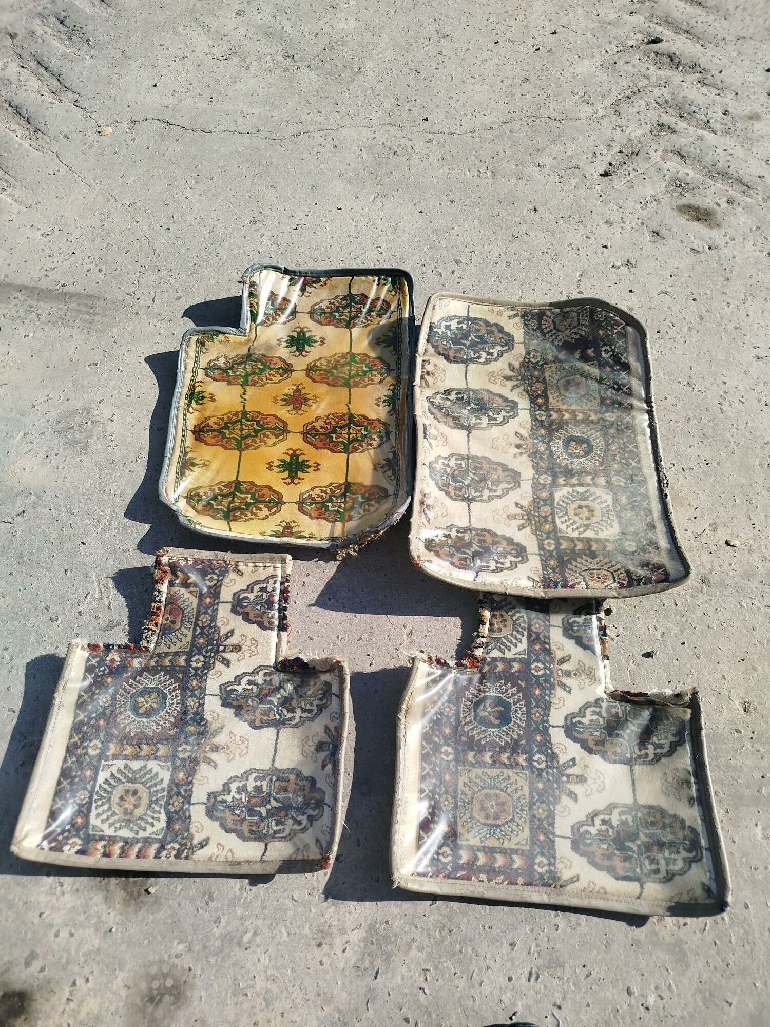 kovrik 120 TMT - Daşoguz - img 1