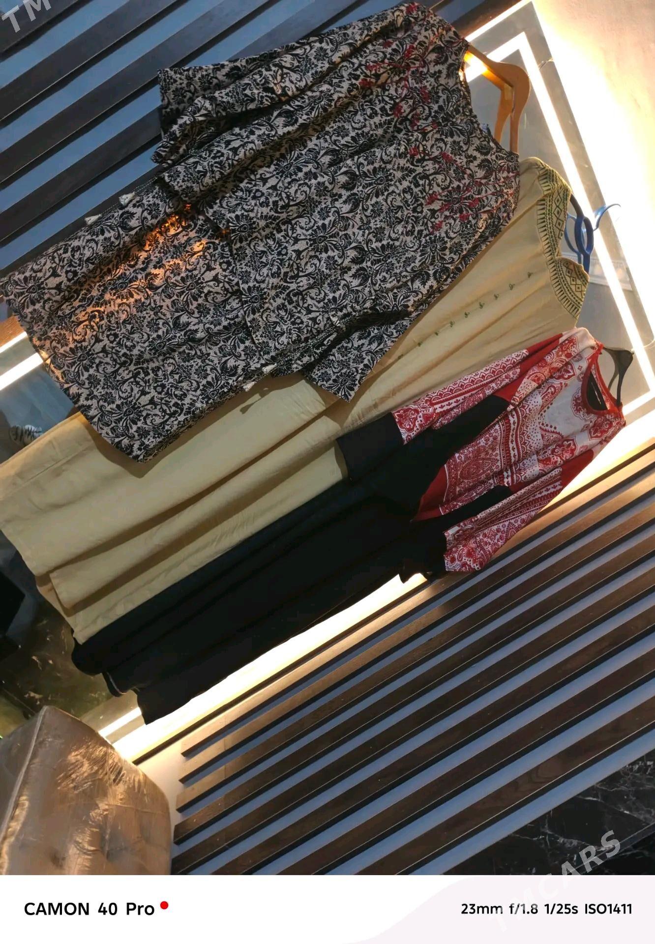 köynek yakalar - Garadamak - img 2