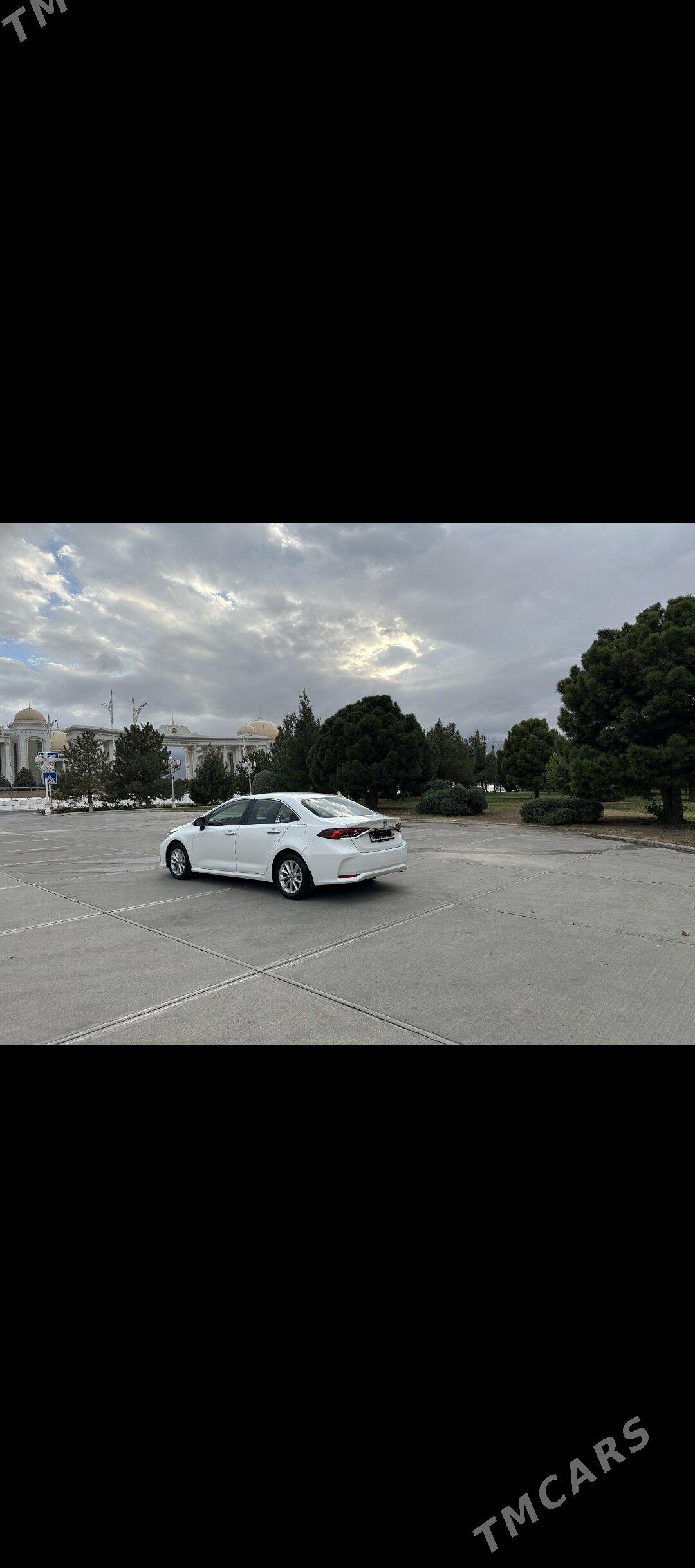 Toyota Corolla 2020 - 260 000 TMT - 1 mkr - img 4