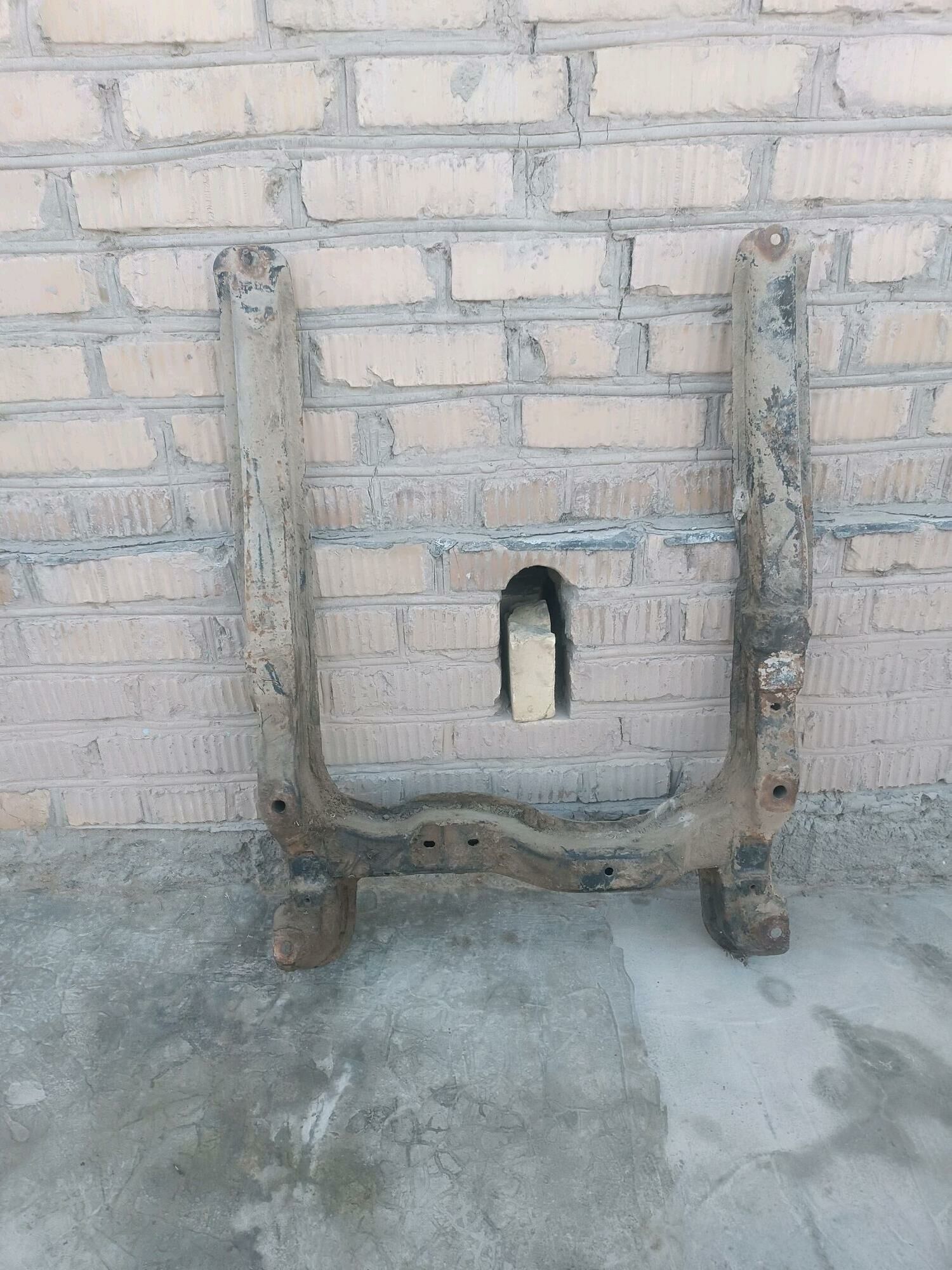 Balka 800 TMT - Türkmenbaşy etr. - img 1