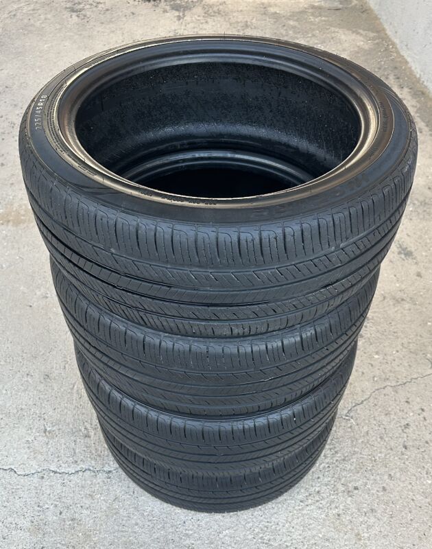 pokryşka 200 TMT - Ашхабад - img 1